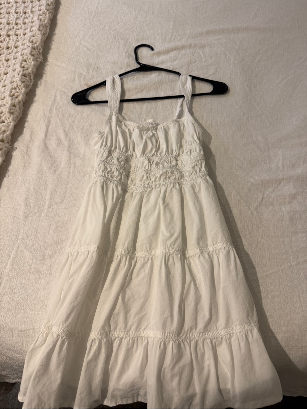 Aritiza White Sundress Size XS
